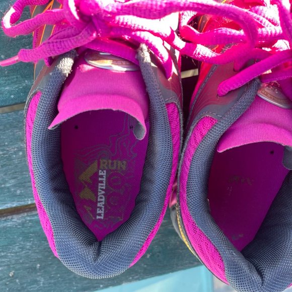 New Balance Leadville V3 - Picture 4 of 6